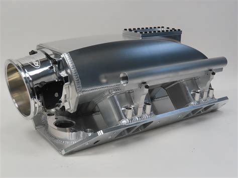 bbc sheet metal intake kit|racing intake manifolds.